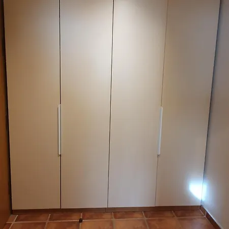 Ferienwohnung Kokiche 4 Friends, Borowez Exterior foto