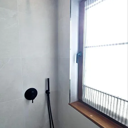 Ferienwohnung Kokiche 4 Friends, Borowez Exterior foto
