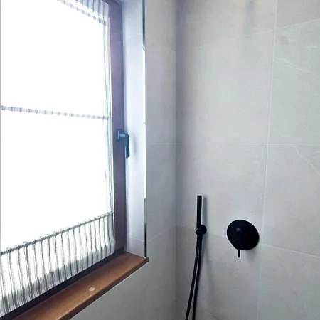 Ferienwohnung Kokiche 4 Friends, Borowez Exterior foto