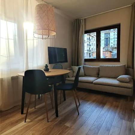Ferienwohnung Kokiche 4 Friends, Borowez Exterior foto