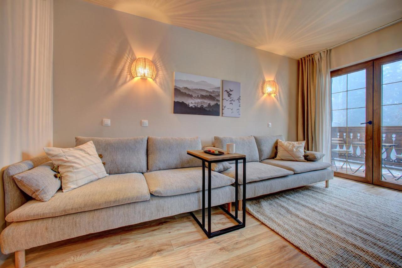 Apartament Kokiche 4 Friends, Borowec