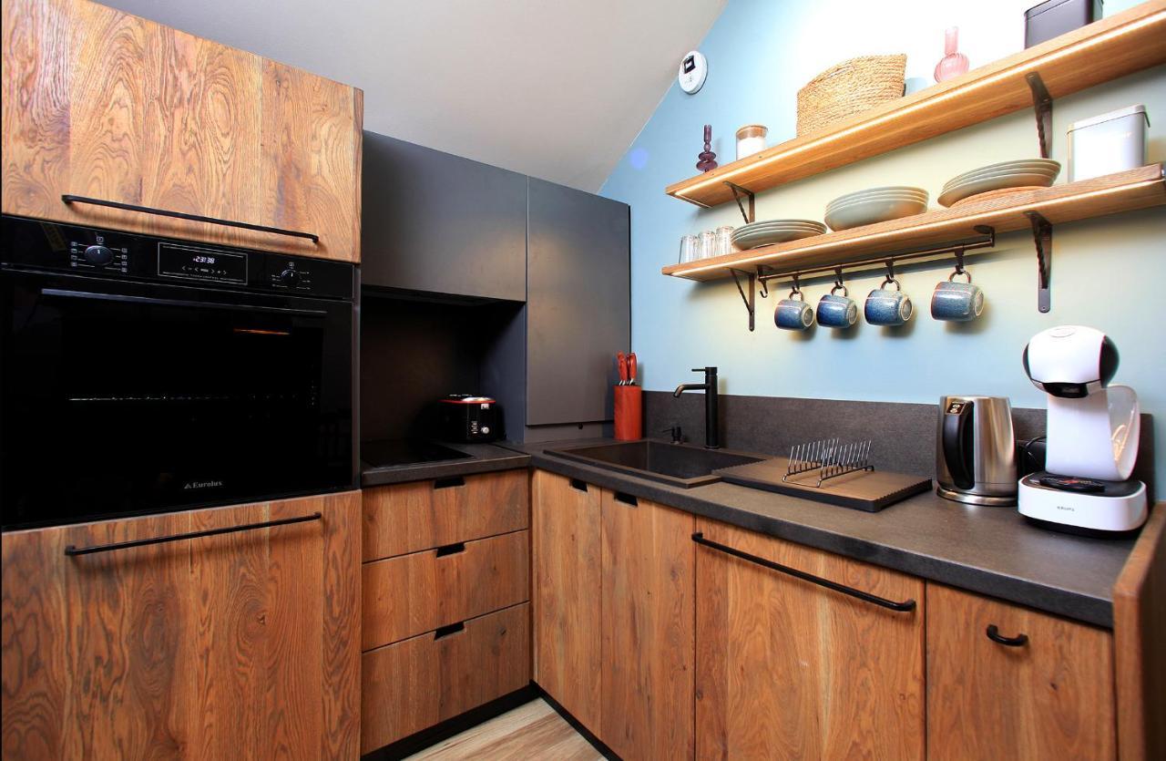 Apartament Kokiche 4 Friends, Borowec