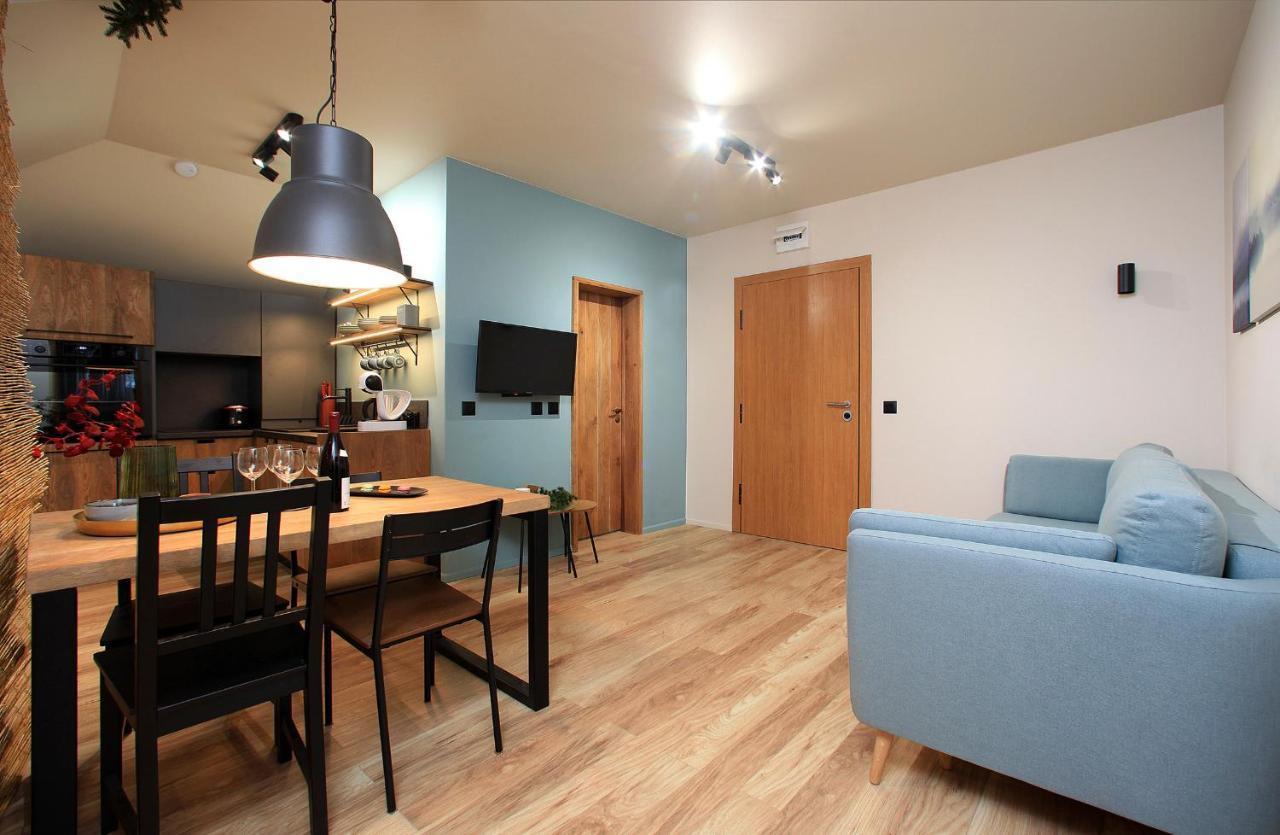 Kokiche 4 Friends, Apartament *