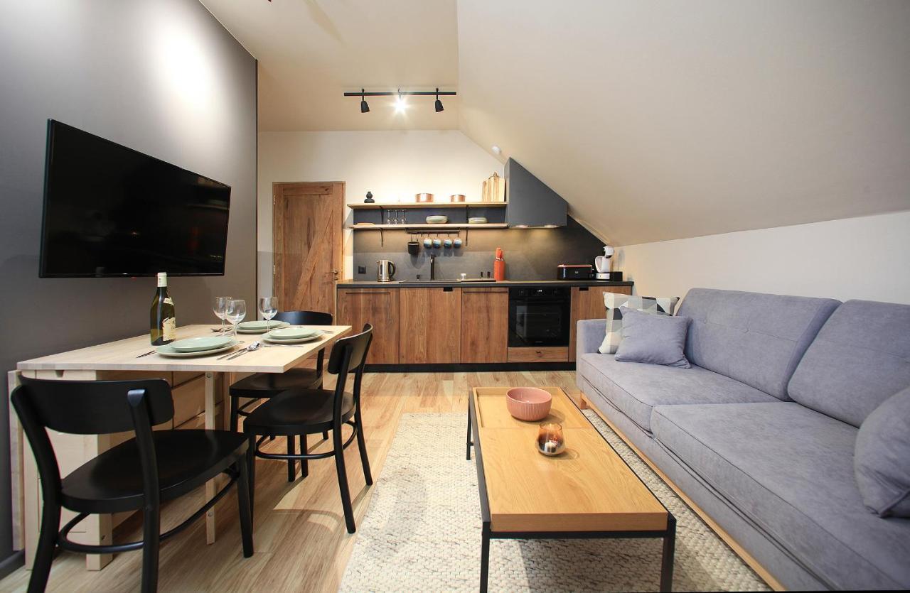 Apartment Kokiche 4 Friends,