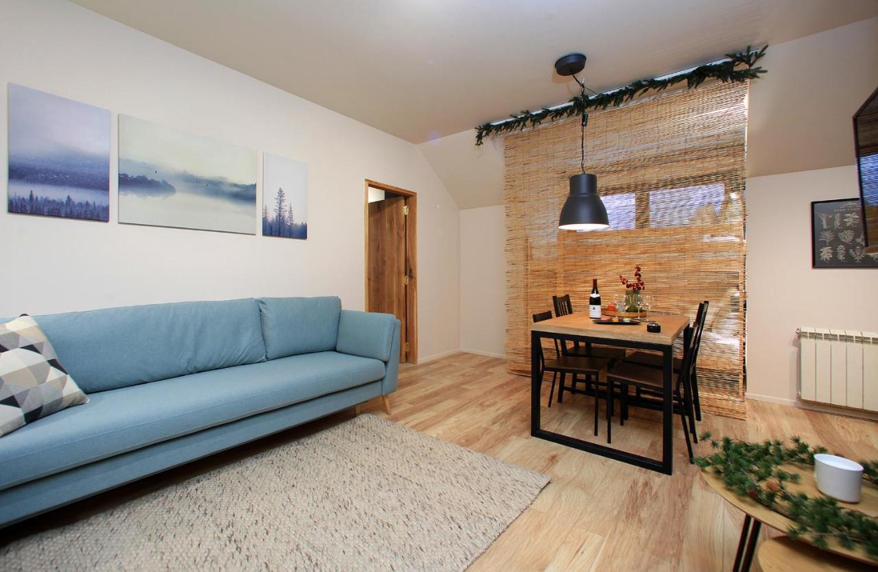 Apartment Kokiche 4 Friends,