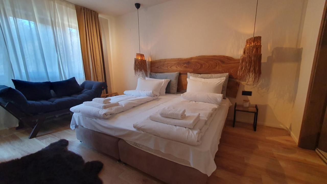 Kokiche 4 Friends, Apartament