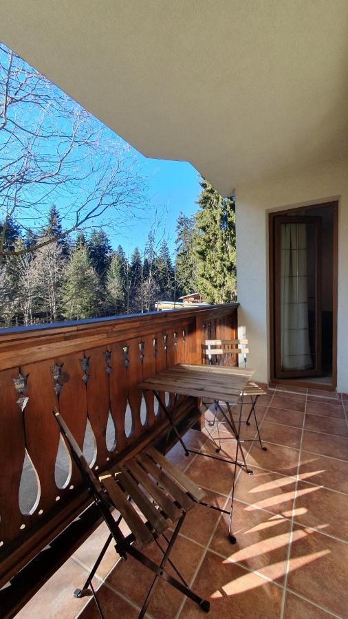 Apartament Kokiche 4 Friends, Borowec