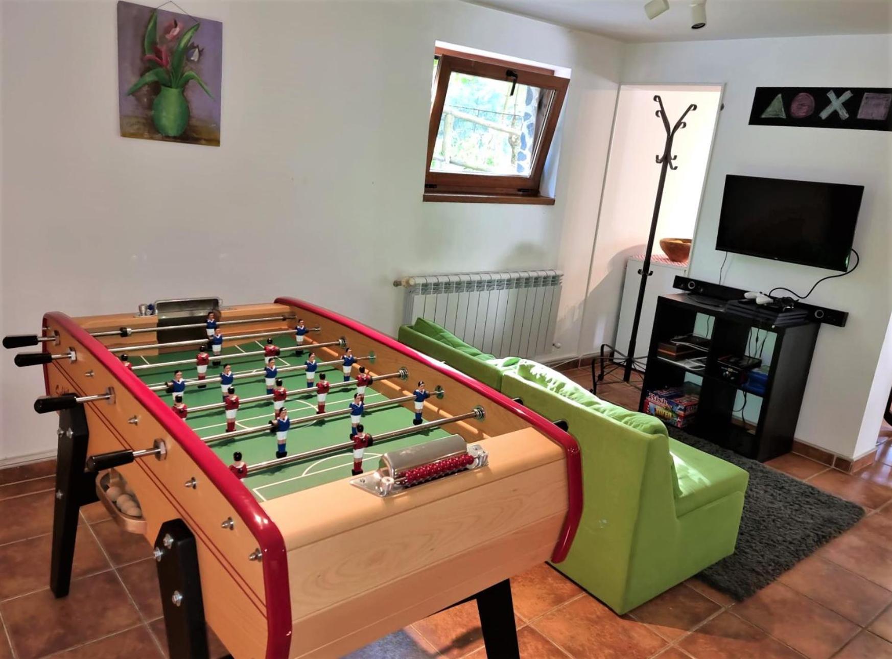 Kokiche 4 Friends, Apartament *