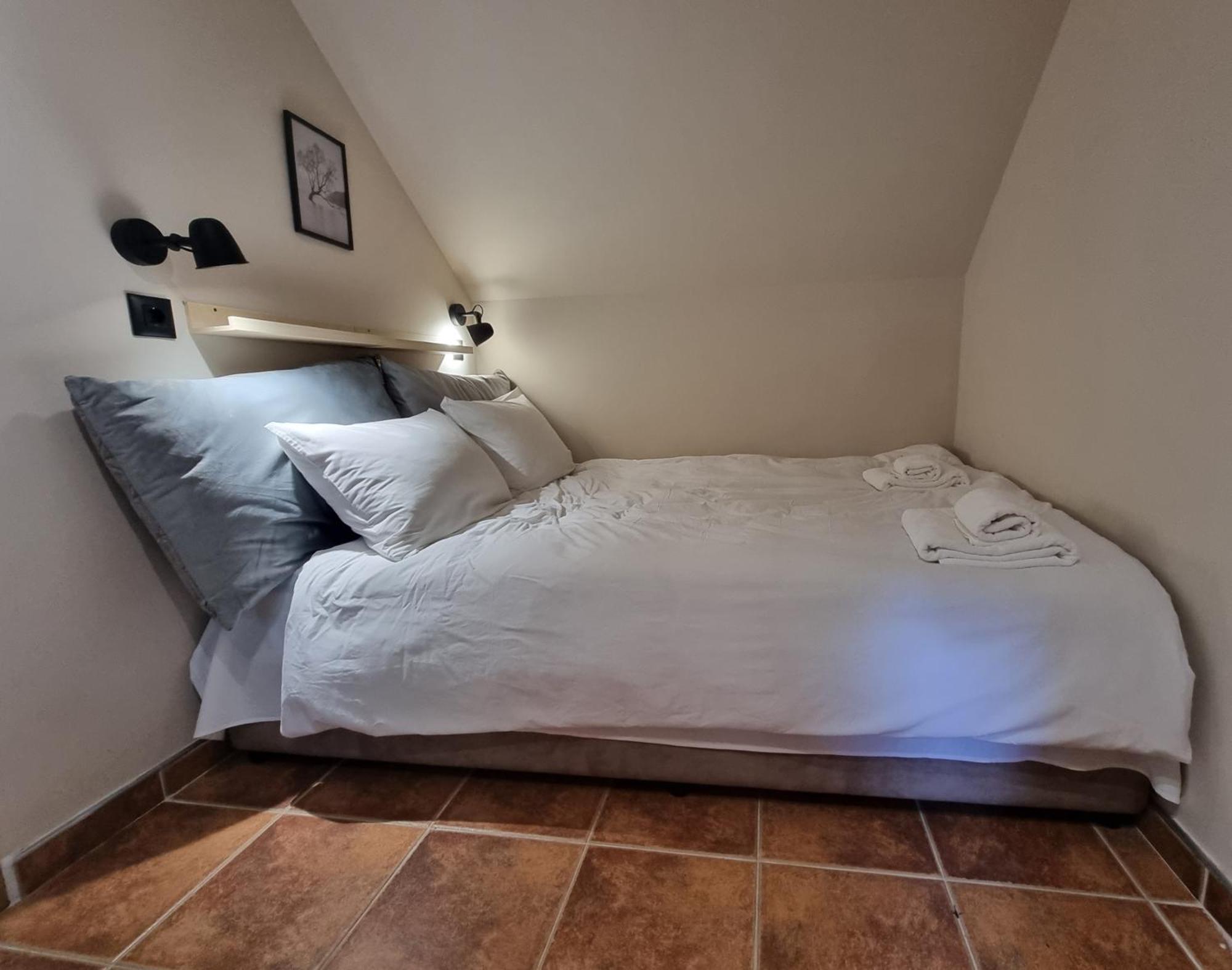 Kokiche 4 Friends, Apartament *