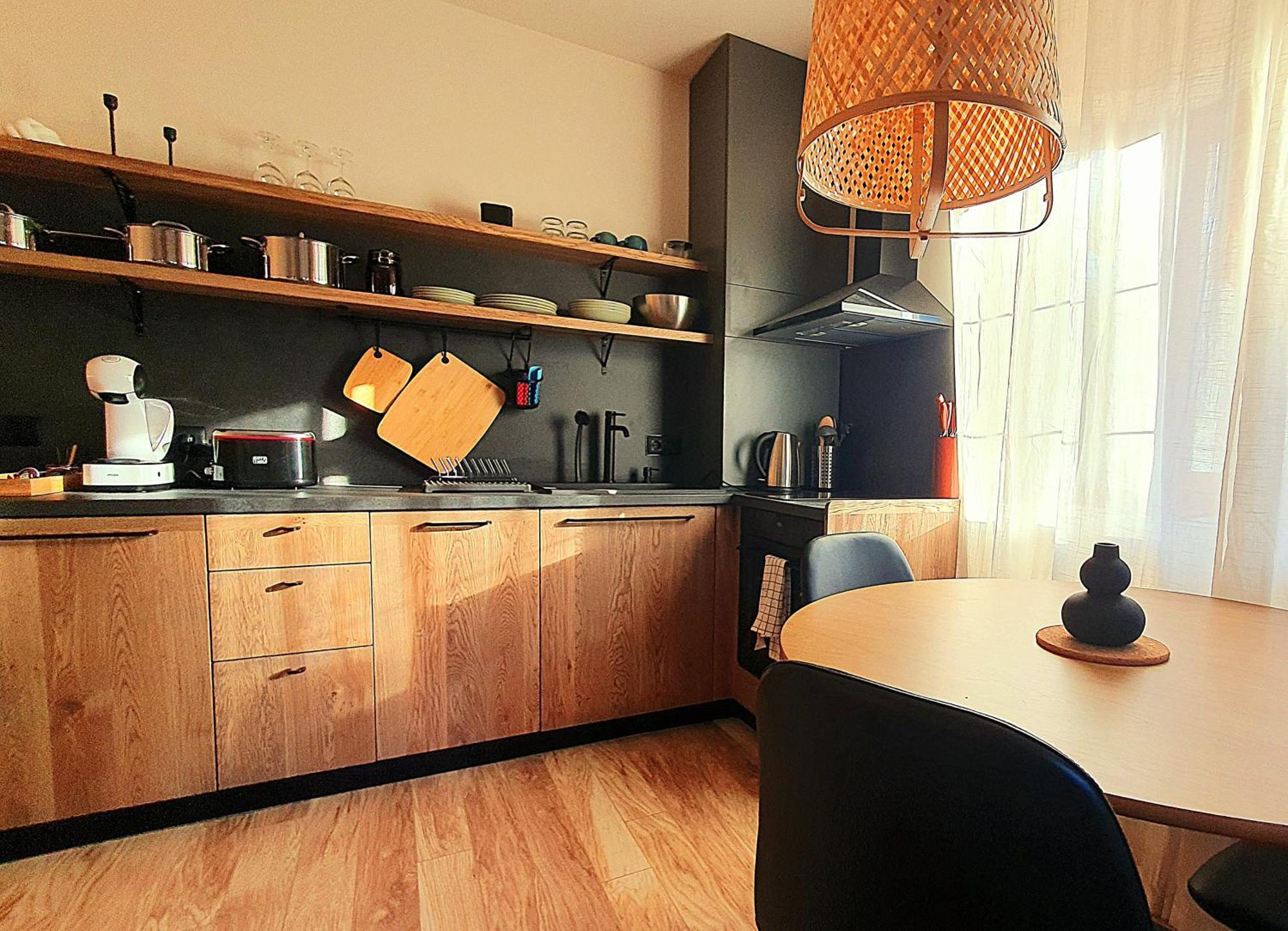 Kokiche 4 Friends, Apartament Borowec
