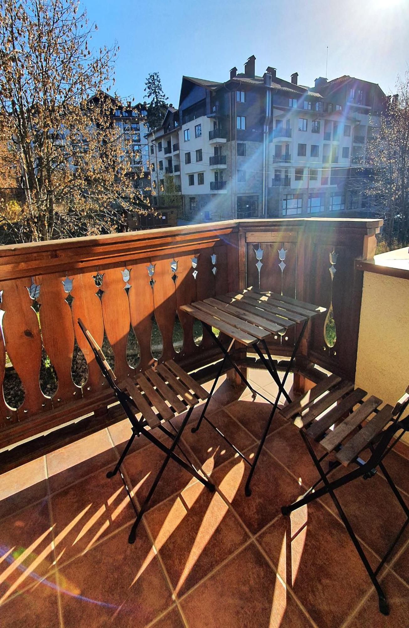 Apartment Kokiche 4 Friends,